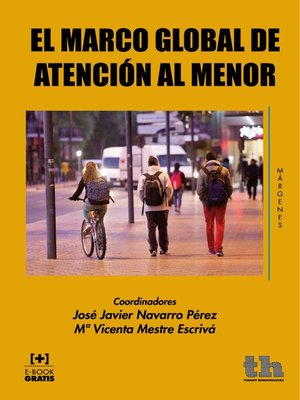 cover image of El Marco Global de Atención al Menor